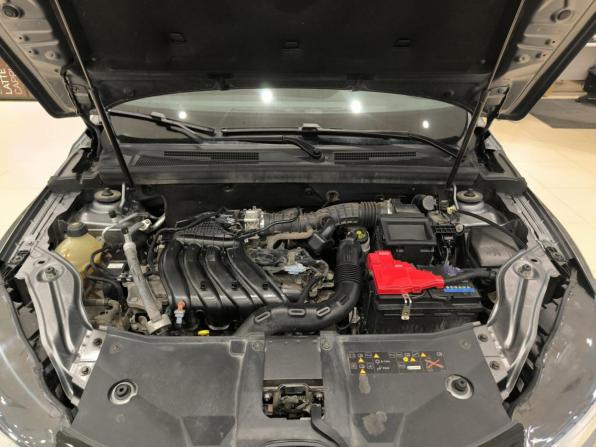 Renault Arkana I с пробегом 2021 года, цена 1 550 000 рублей, 76000 км, внедорожник, Автокод Объявления