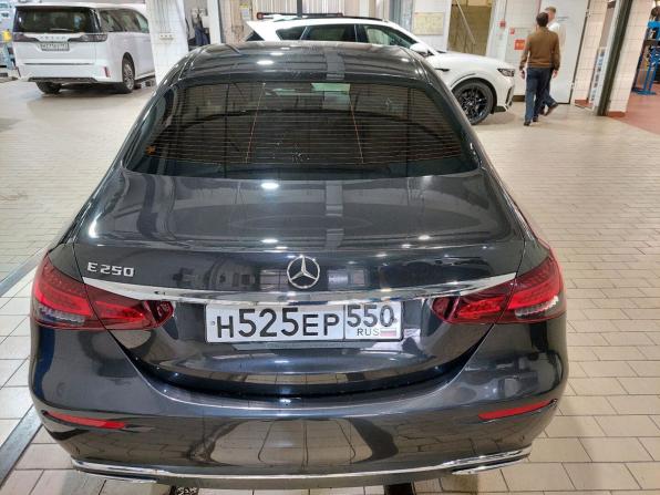Mercedes-Benz E-Класс V (W213 S213 C238) Рестайлинг с пробегом 2021 года, цена 3 570 000 рублей, 55211 км, седан, Автокод Объявления