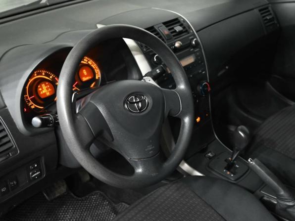 Toyota Corolla X (E140 E150) с пробегом 2007 года, цена 720 000 рублей, 288273 км, седан, Автокод Объявления