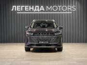 Exeed LX I Рестайлинг 2 Иркутск  - изображение 47