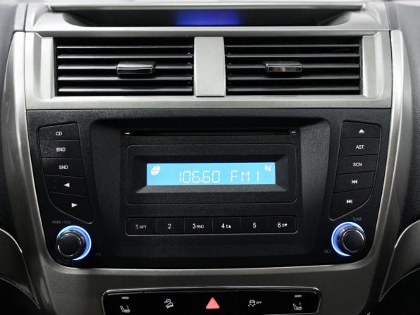 Geely Emgrand X7 I Рестайлинг с пробегом 2016 года, цена 750 000 рублей, 131000 км, внедорожник, Автокод Объявления
