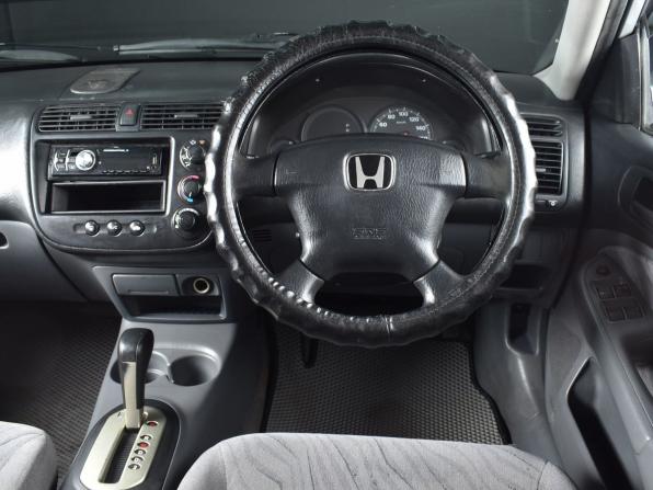 Honda Civic Ferio III с пробегом 2001 года, цена 364 995 рублей, 405461 км, седан, Автокод Объявления