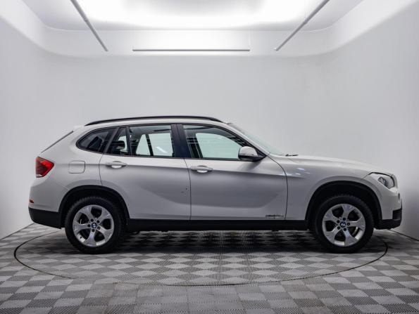 BMW X1 I (E84) Рестайлинг с пробегом 2013 года, цена 1 345 000 рублей, 241071 км, внедорожник, Автокод Объявления