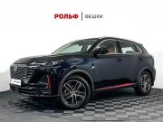 Changan CS55 Plus II Химки  - изображение 19