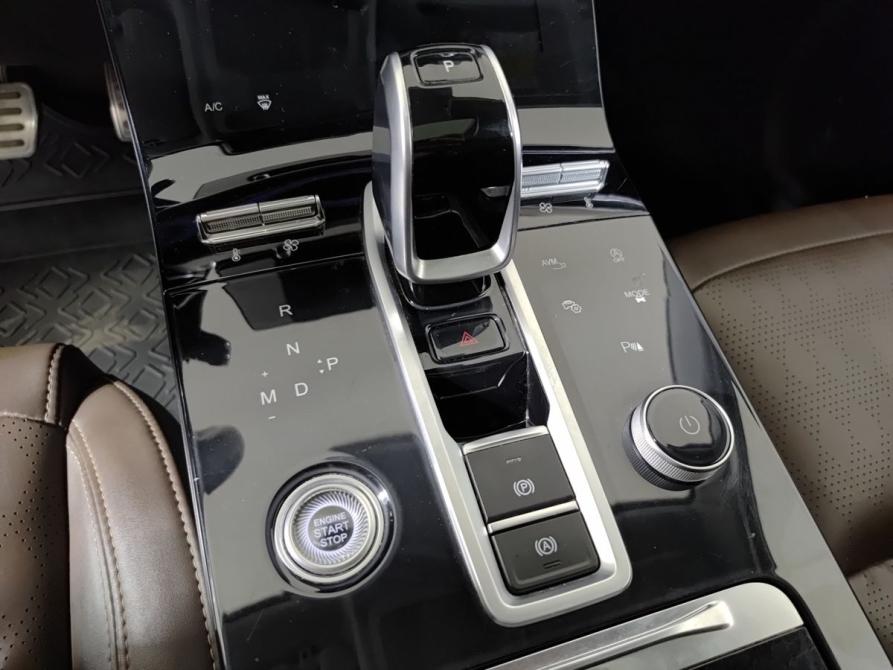 Chery Tiggo 8 Pro I Уфа  - изображение 24
