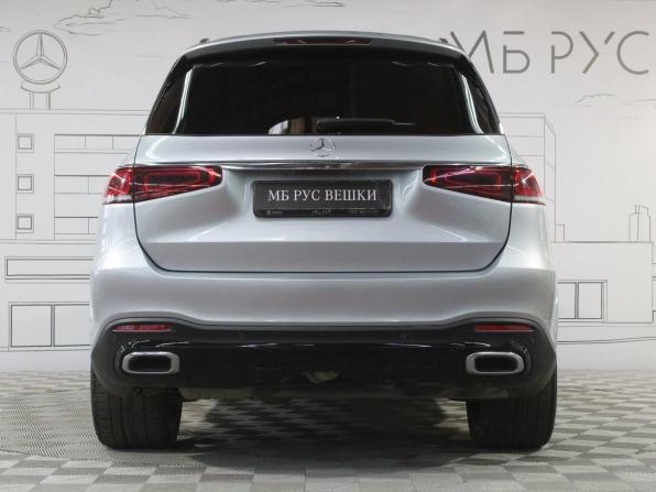 Mercedes-Benz GLS II (X167) с пробегом 2022 года, цена 10 350 000 рублей, 92000 км, внедорожник, Автокод Объявления