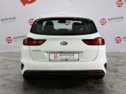 Kia Ceed III Минеральные Воды  - изображение 23