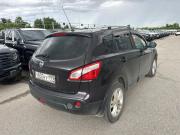 Nissan Qashqai I Рестайлинг Тольятти  - изображение 10