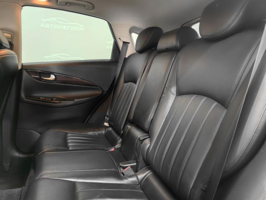 Infiniti QX50 I Новосибирск  - изображение 19