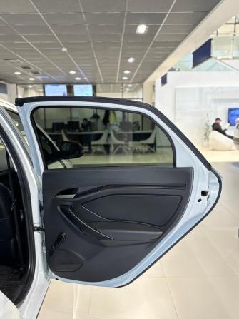 Lada (ВАЗ) Vesta I с пробегом 2021 года, цена 1 025 000 рублей, 71497 км, седан, Автокод Объявления