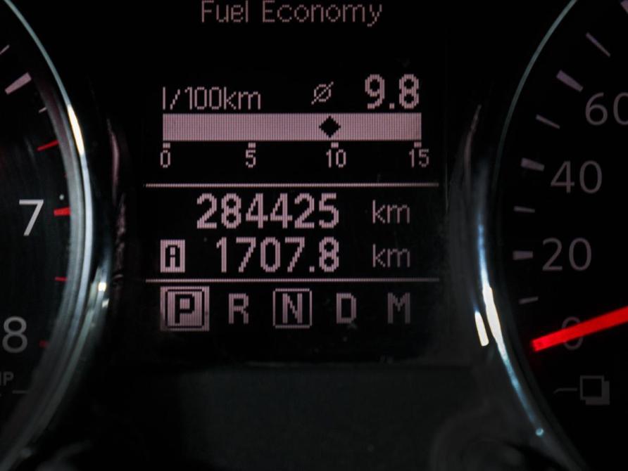 Nissan Qashqai I Рестайлинг Москва  - изображение 11