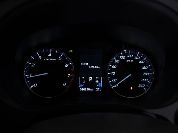 Mitsubishi Outlander III Рестайлинг 3 с пробегом 2019 года, цена 2 180 000 рублей, 80304 км, внедорожник, Автокод Объявления