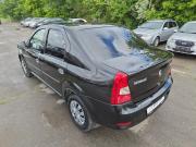 Renault Logan I Рестайлинг Саратов  - изображение 46