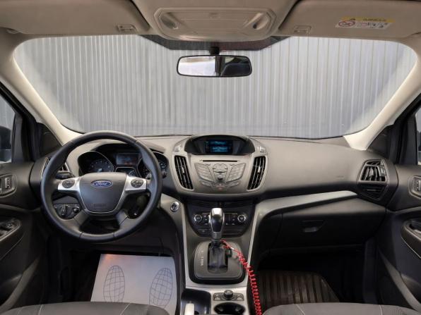 Ford Kuga II с пробегом 2014 года, цена 1 357 000 рублей, 142119 км, внедорожник, Автокод Объявления