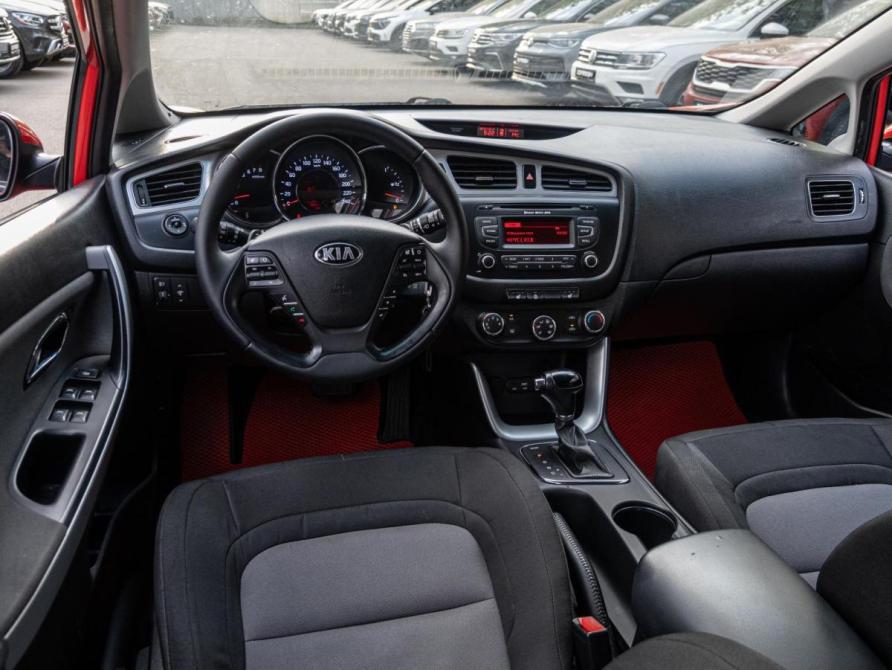 Kia Ceed II Краснодар  - изображение 6