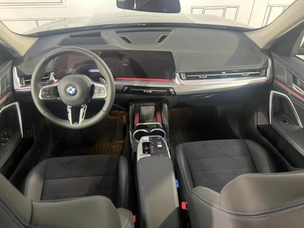 Новый BMW X1 III (U11/U12) 2025 года, цена 5 700 000 рублей, внедорожник, Автокод Объявления