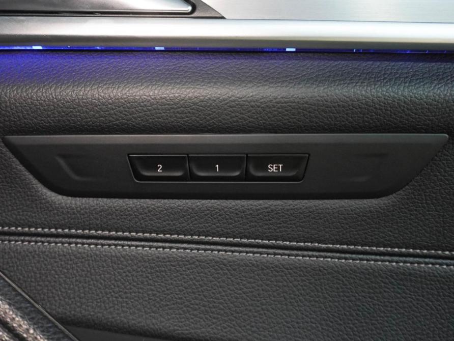 BMW 5 серии VII (G30/G31/G38) Воронеж  - изображение 19