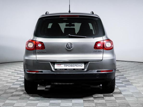 Volkswagen Tiguan I с пробегом 2009 года, цена 670 000 рублей, 252665 км, внедорожник, Автокод Объявления