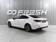 Mazda 6 III (GJ) Рестайлинг Ростов-на-Дону  - изображение 24