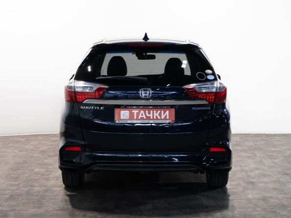 Honda Shuttle II с пробегом 2015 года, цена 1 330 000 рублей, 116000 км, универсал, Автокод Объявления