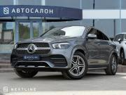 Mercedes-Benz GLE Coupe II (C167) Самара  - изображение 40