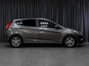 Hyundai Solaris I Рестайлинг Тюмень  - изображение 20