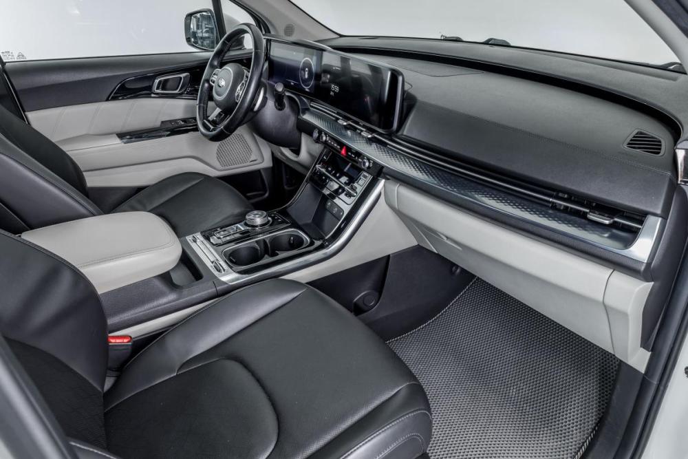 Kia Carnival IV Казань  - изображение 9
