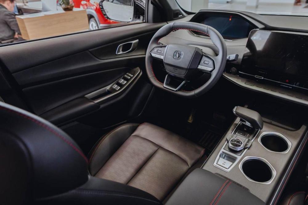 Changan UNI-S (CS55 Plus) Нижний Новгород  - изображение 15