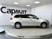 Toyota Corolla XI (E160 E170 E180) Рестайлинг 1 Новосибирск  - изображение 25