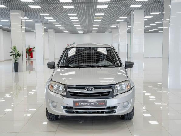 Lada (ВАЗ) Granta I с пробегом 2014 года, цена 358 000 рублей, 94526 км, лифтбек, Автокод Объявления