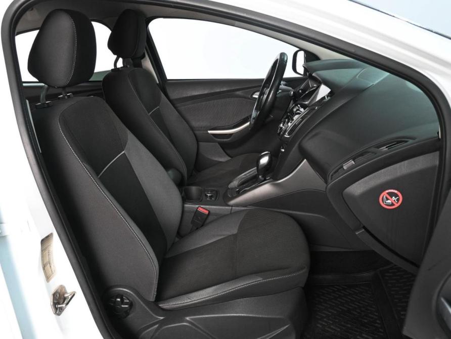 Ford Focus III Ростов-на-Дону  - изображение 8