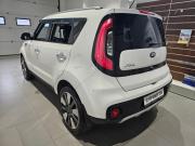 Kia Soul II Рестайлинг Москва  - изображение 28