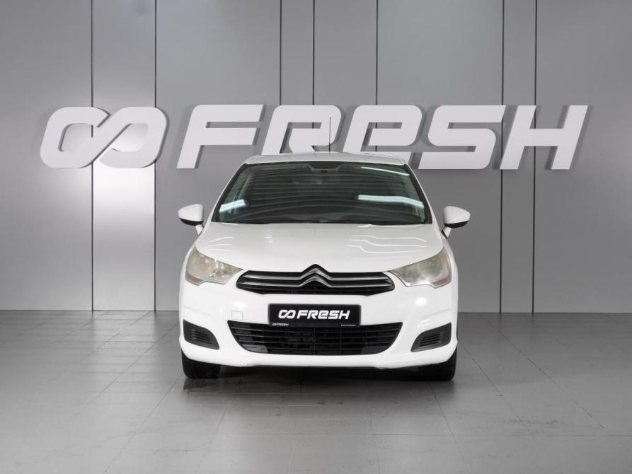 Citroen C4 II Минеральные Воды  - изображение 3