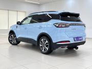 Chery Tiggo 7 Pro Max I Рестайлинг Волгоград  - изображение 43