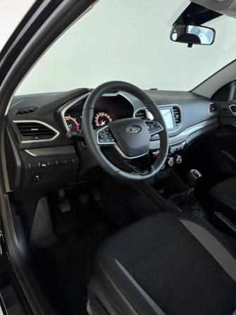 Lada (ВАЗ) Vesta I Рестайлинг (NG) с пробегом 2026 года, цена 1 670 000 рублей, 2070 км, универсал, Автокод Объявления
