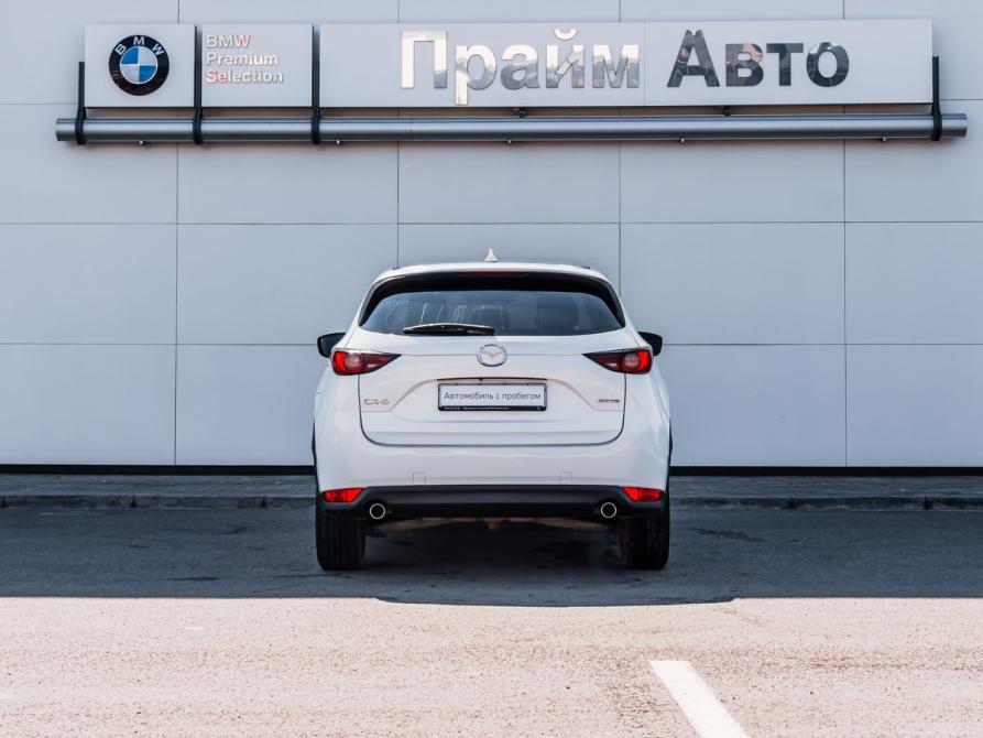 Mazda CX-5 II Магнитогорск  - изображение 4