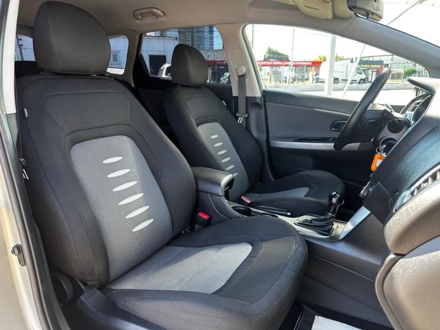 Kia Ceed II Тула  - изображение 14