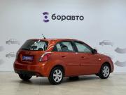 Kia Rio II Рестайлинг Ставрополь  - изображение 21