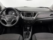 Hyundai Solaris II Уфа  - изображение 22