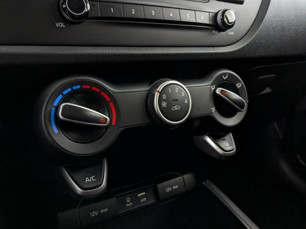 Kia Rio IV с пробегом 2020 года, цена 1 750 000 рублей, 9368 км, хэтчбек, Автокод Объявления