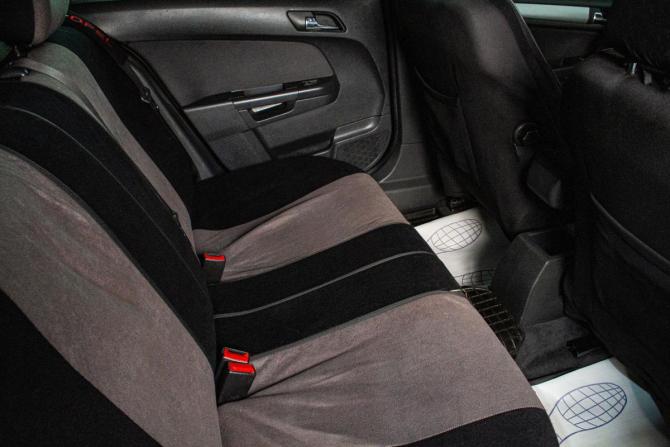 Opel Astra H с пробегом 2010 года, цена 569 000 рублей, 293000 км, хэтчбек, Автокод Объявления