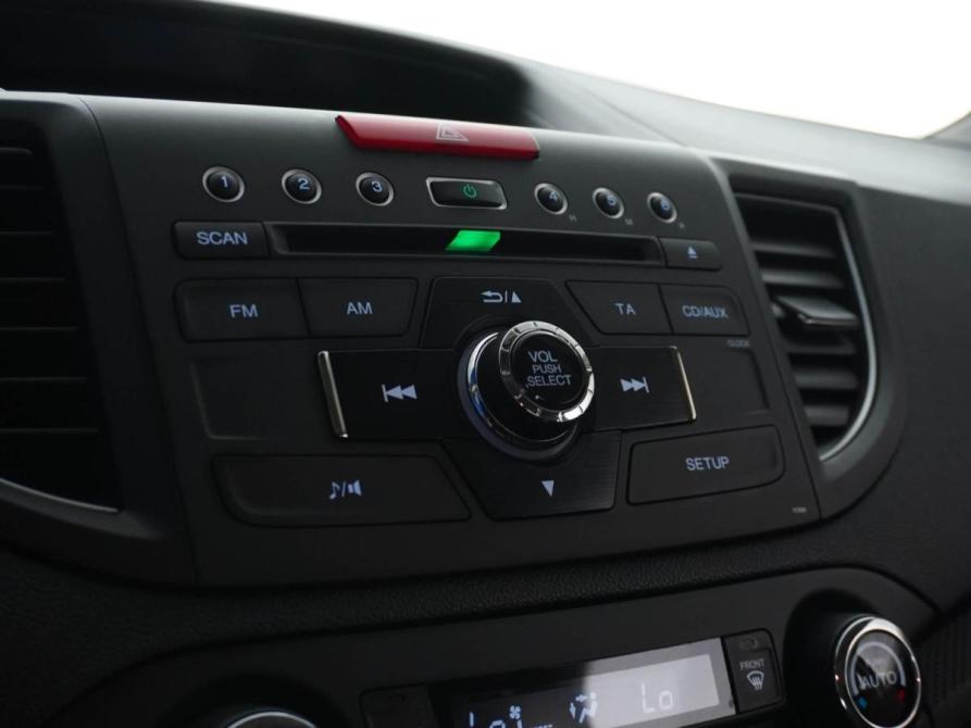 Honda CR-V IV Москва  - изображение 14