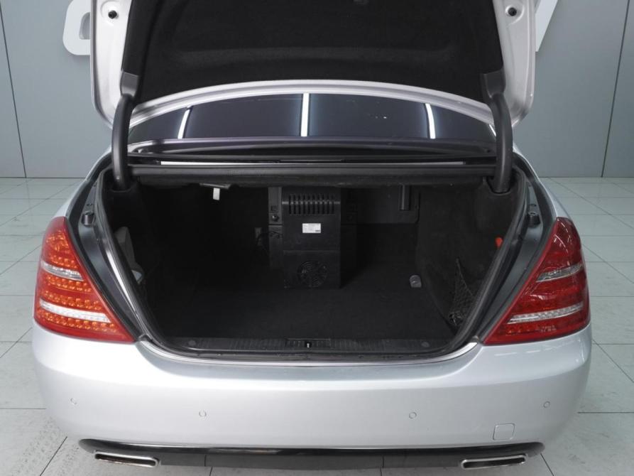 Mercedes-Benz S-Класс V (W221) Рестайлинг Ростов-на-Дону  - изображение 24