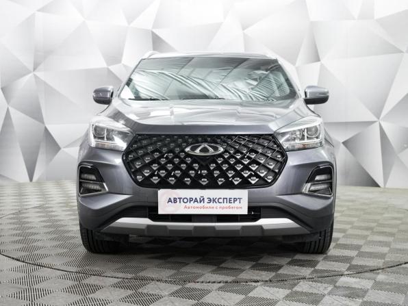 Chery Tiggo 4 Pro I с пробегом 2024 года, цена 1 511 000 рублей, 36000 км, внедорожник, Автокод Объявления