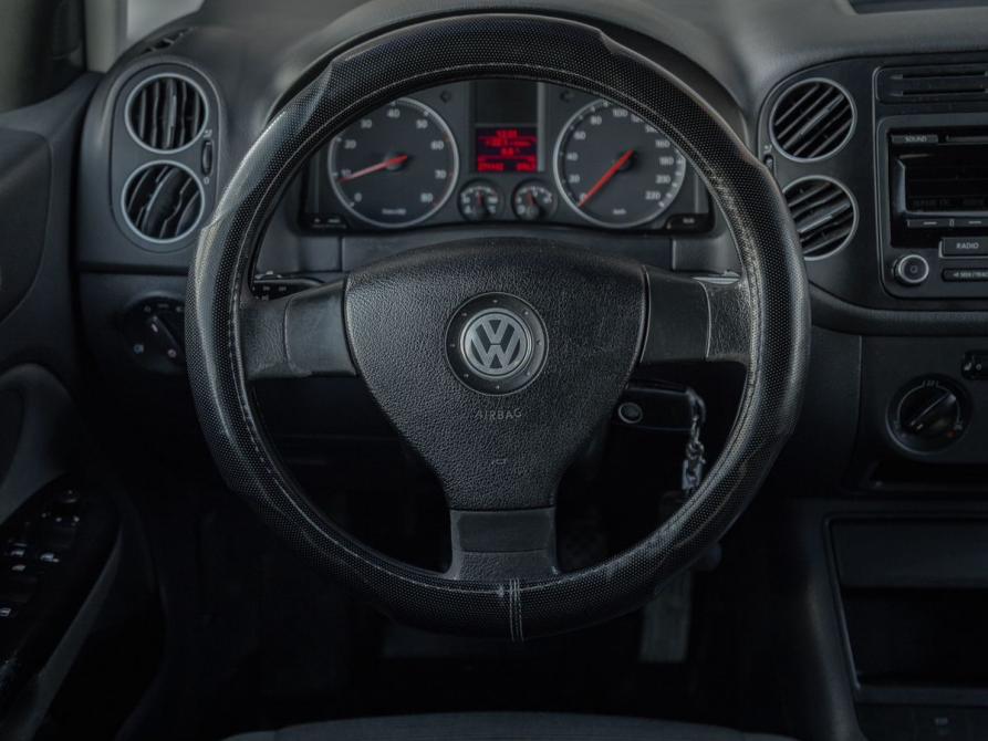 Volkswagen Golf Plus I Тюмень  - изображение 9
