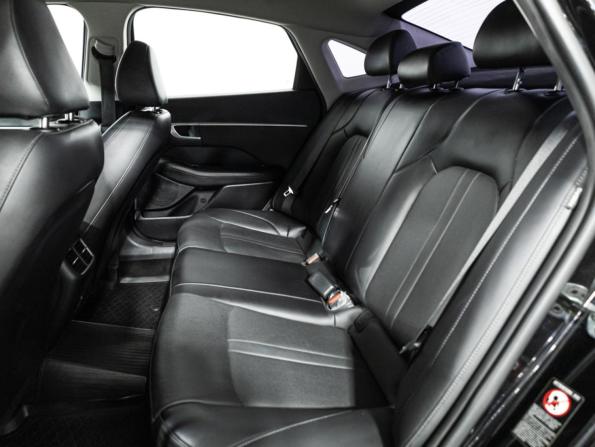Hyundai Sonata VIII (DN8) с пробегом 2019 года, цена 1 970 000 рублей, 112374 км, седан, Автокод Объявления