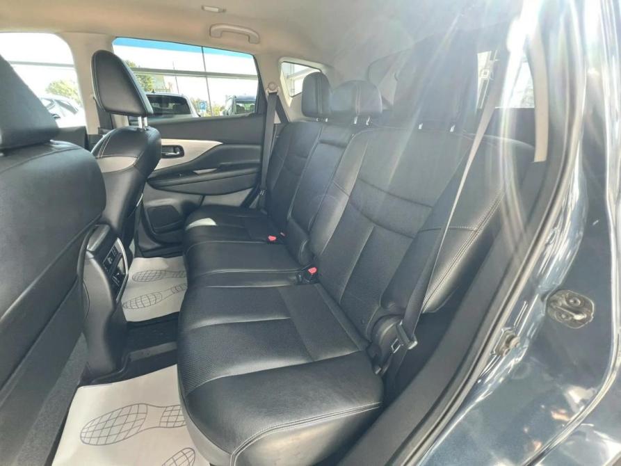 Nissan Murano III (Z52) Екатеринбург  - изображение 22