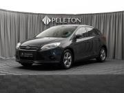 Ford Focus III Москва  - изображение 22