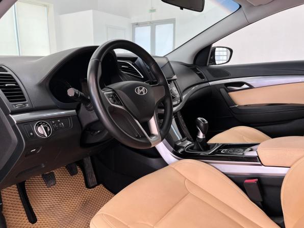 Hyundai i40 I с пробегом 2014 года, цена 1 120 000 рублей, 159289 км, седан, Автокод Объявления