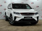 Geely Coolray I Санкт-Петербург  - изображение 24